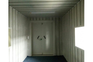 靜音測(cè)試房