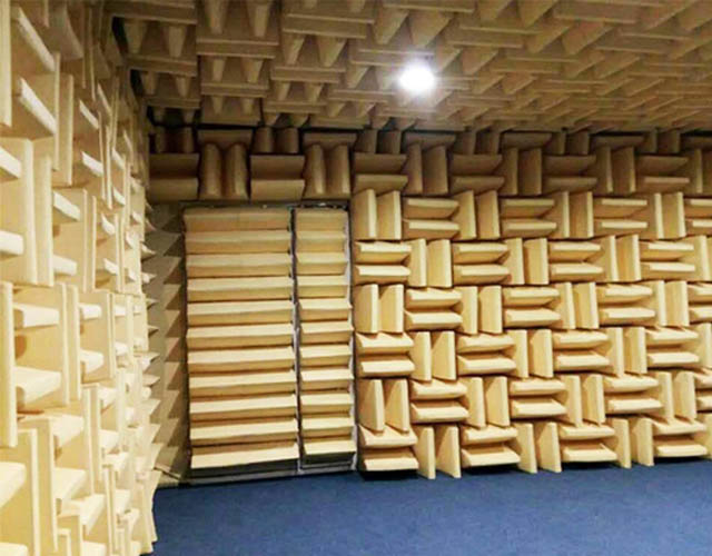 什么是無響室？