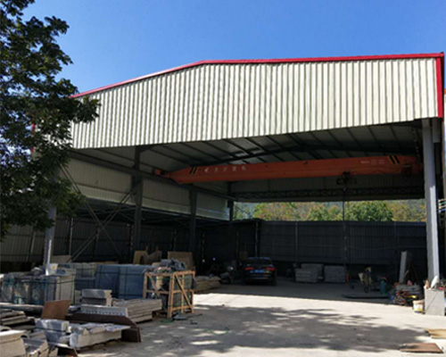 工業(yè)廠房隔音降噪