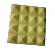 聲學噪聲隔音降噪材料中的擴散體有什么用途？