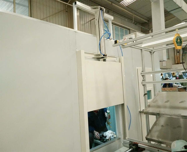 車間的流水線噪聲應(yīng)該怎么治理？