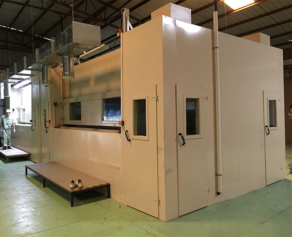 有什么噪聲降噪措施是適用于工業(yè)生產(chǎn)環(huán)境的？