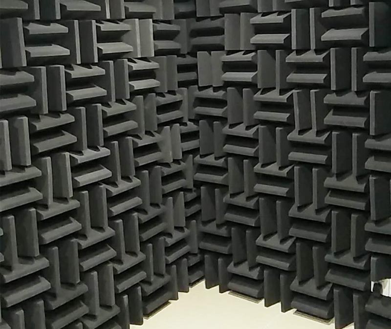 消聲室結構制作標準-艾弗爾聲學 消聲室結構制作標準-艾弗爾聲學