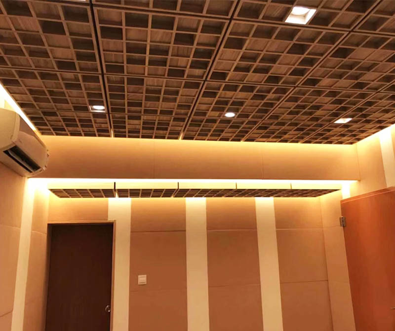 聲學(xué)混響室測(cè)試設(shè)計(jì)要求-艾弗爾聲學(xué)