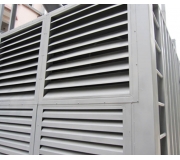 風(fēng)機(jī)機(jī)器噪聲治理隔聲罩定制設(shè)計(jì)