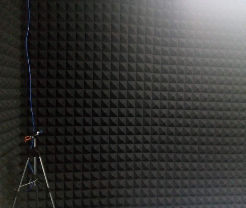 消聲室噪聲測(cè)試設(shè)計(jì)指標(biāo)-艾弗爾聲學(xué) 消聲室噪聲測(cè)試設(shè)計(jì)指標(biāo)-艾弗爾聲學(xué)