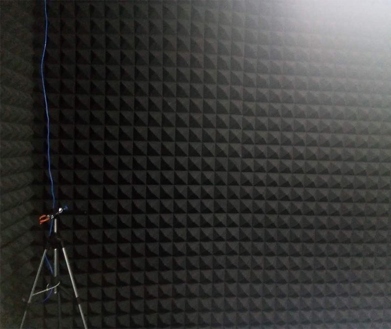 消聲室怎么測試機(jī)電產(chǎn)品噪聲，消聲室設(shè)計有什么技術(shù)指標(biāo)？