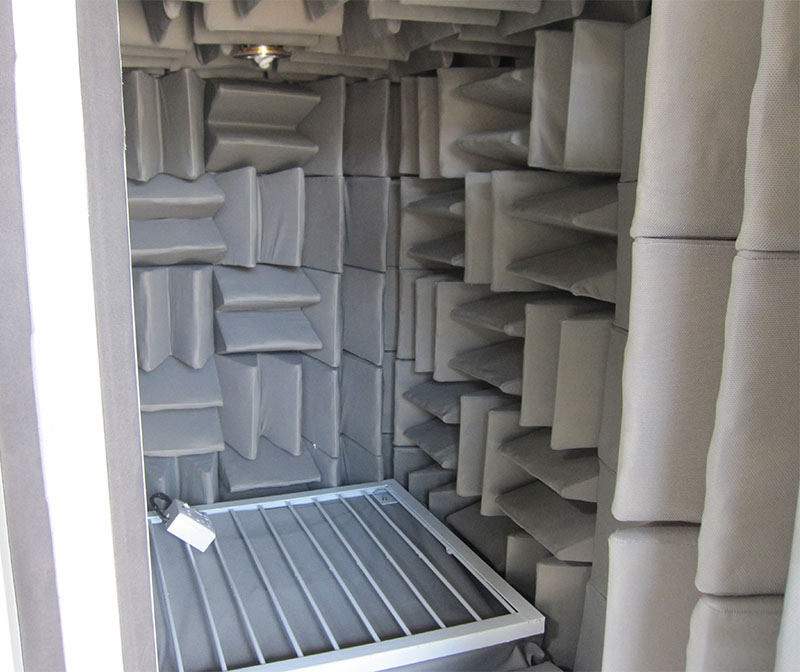 噪聲隔音箱提供靜音環(huán)境用作耳機(jī)喇叭噪聲測(cè)試 噪聲隔音箱提供靜音環(huán)境用作耳機(jī)喇叭噪聲測(cè)試