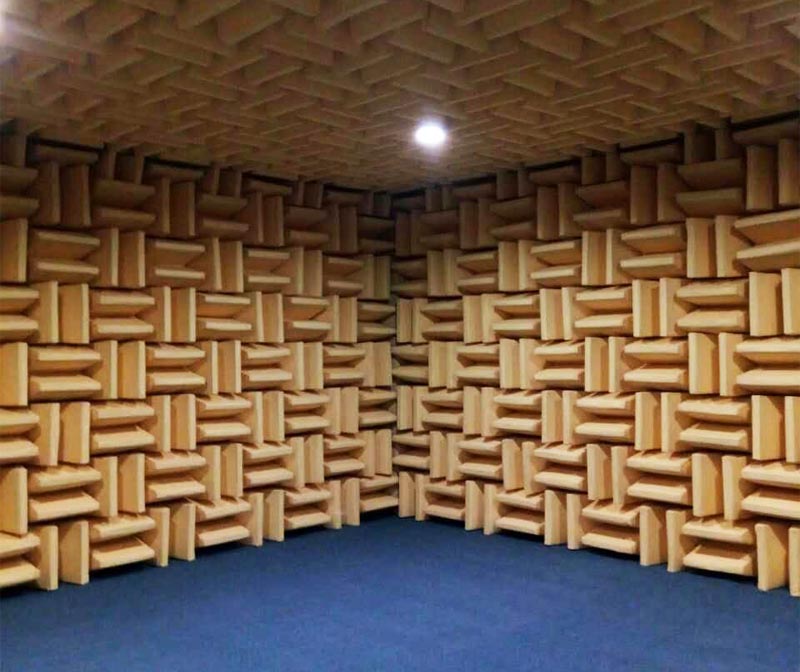 無響室聲學消聲定制設計-艾弗爾聲學 無響室聲學消聲定制設計-艾弗爾聲學