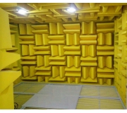 消聲室聲學(xué)設(shè)計與噪聲測試性能檢測流程