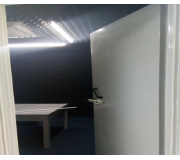 消聲室怎么設計才能夠滿足噪聲測試使用要求？