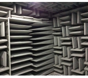 消聲室噪聲消聲能力檢測電機產(chǎn)品噪聲性能數(shù)據(jù)