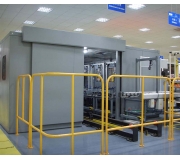 有什么辦法可以降低工業(yè)設(shè)備廠房噪聲？隔音房效果如果？