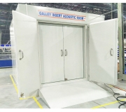 消聲室怎么進(jìn)行隔聲靜音設(shè)計(jì)，對(duì)噪聲測(cè)試實(shí)驗(yàn)有影響嗎？