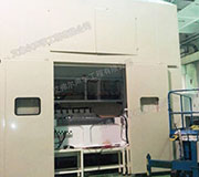 隔音房制作綜合治理工業(yè)機床噪聲機器雜音