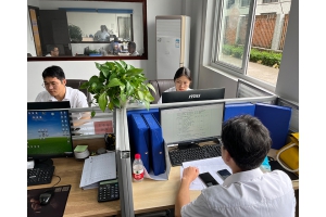 業(yè)務(wù)團(tuán)隊(duì)