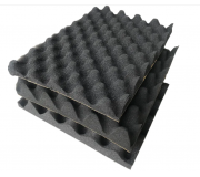 只貼隔音棉做靜音房能達(dá)到效果嗎