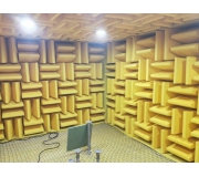 消音室對(duì)于產(chǎn)品生產(chǎn)的重要性