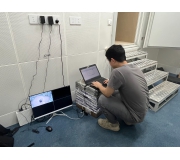 實(shí)驗(yàn)室的本底噪音和環(huán)境噪音有什么區(qū)別