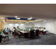 會(huì)議室隔音性能標(biāo)準(zhǔn)規(guī)范