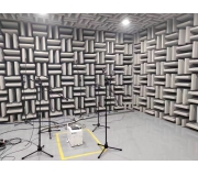 半消聲室如何處理測試過程中出現(xiàn)的異常情況